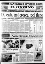 giornale/CUB0703042/1989/n. 24 del 19 giugno